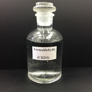 Best-Price-Formaldehyde-Formalin-CAS-50-00-0