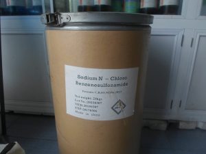 CloraminB