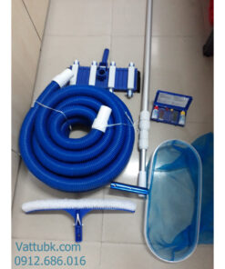 Thiết bị - Dụng cụ Bể bơi