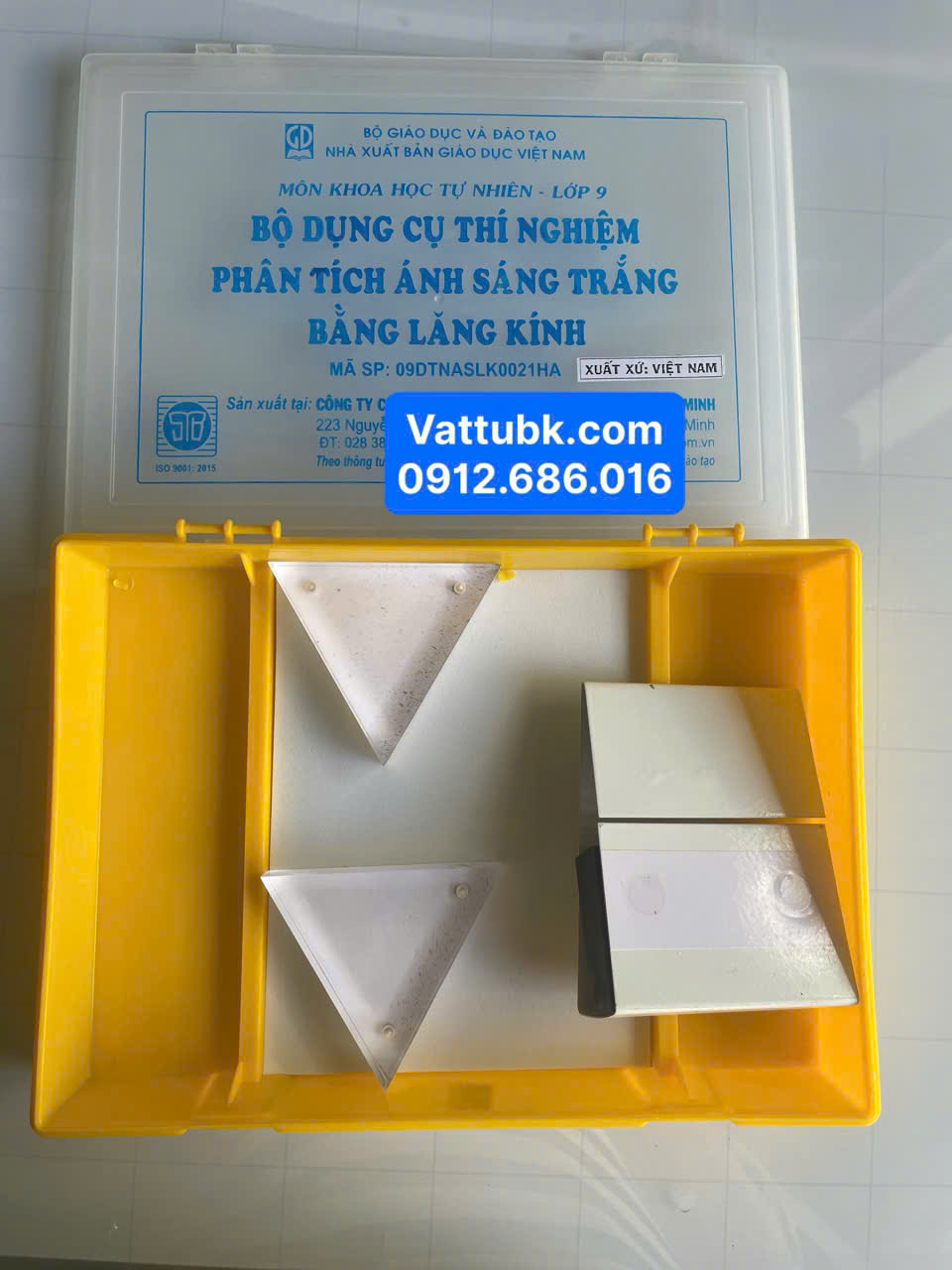 định luật ohm (2)
