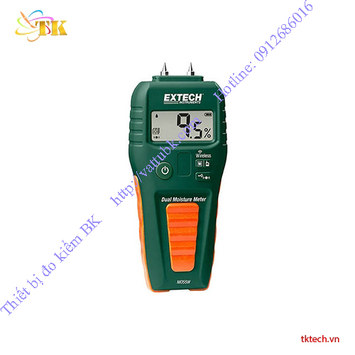 Extech-Mo55w
